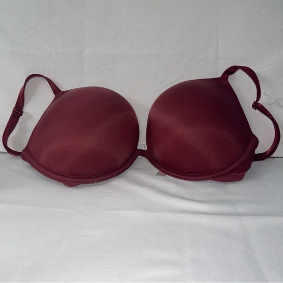 Victoria’s Secret bra Everywhere super push up underwire padded Bra - Picture 1 of 5